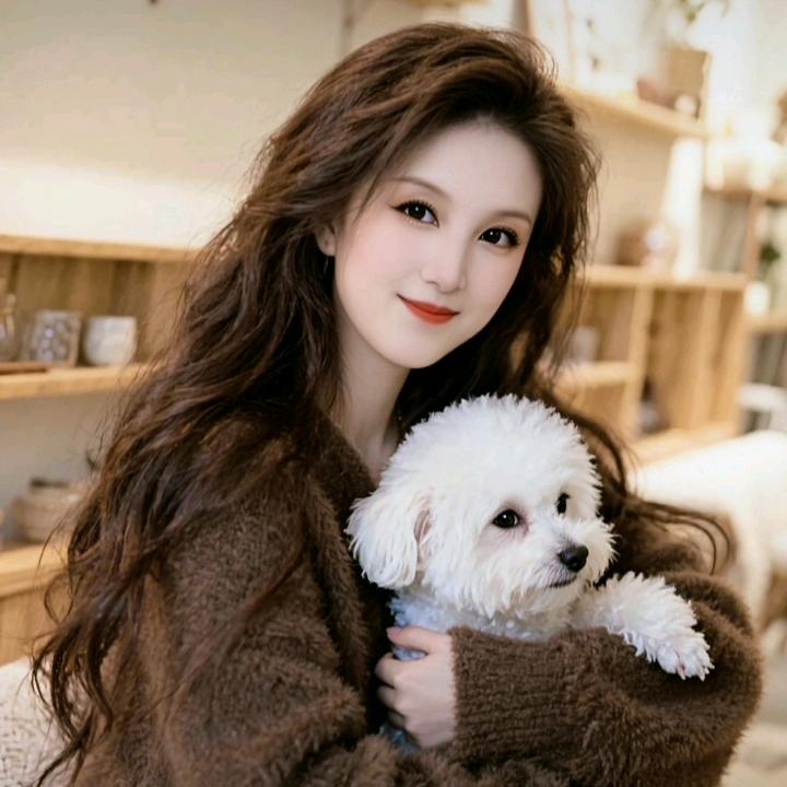 千金大小姐。张芳姐，(沧海一舟