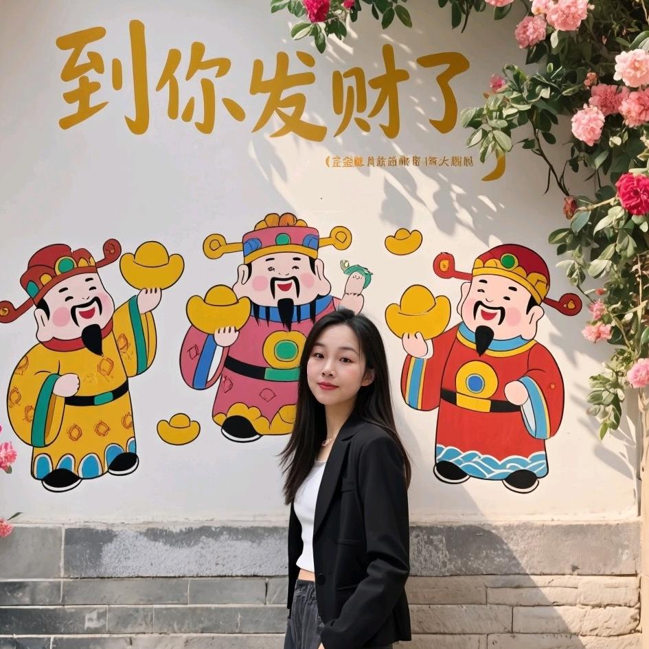 余生~随心@521(拒绝私聊)