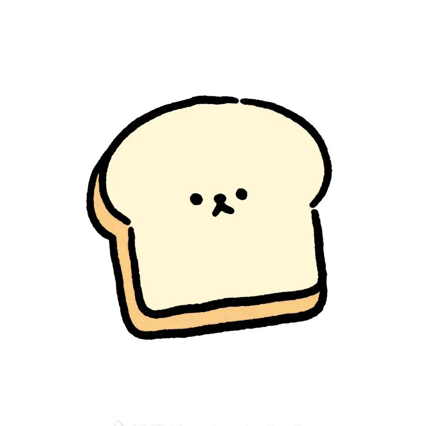 面包