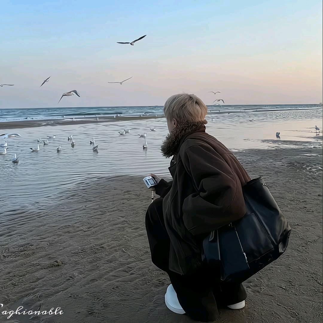 🌊
