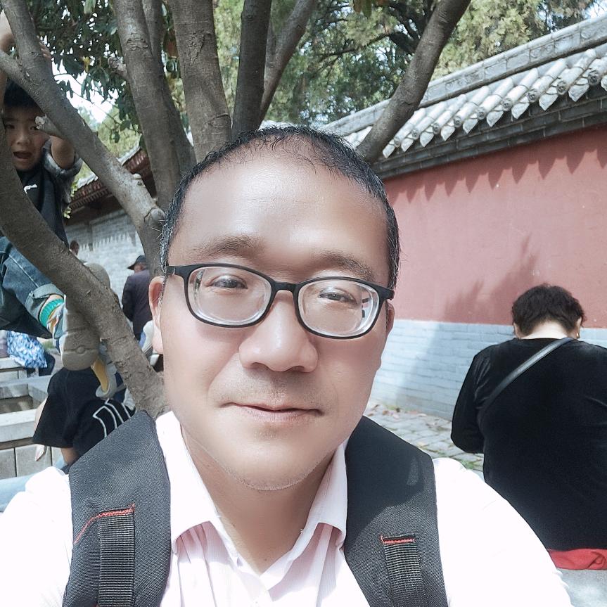 李哥哥❤️💞请不要连赞@