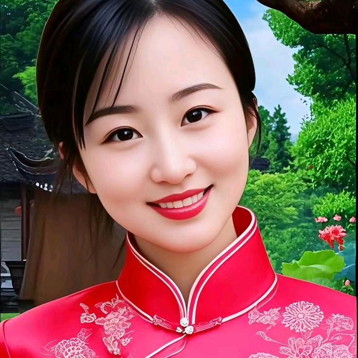 二小姐曹艺馨