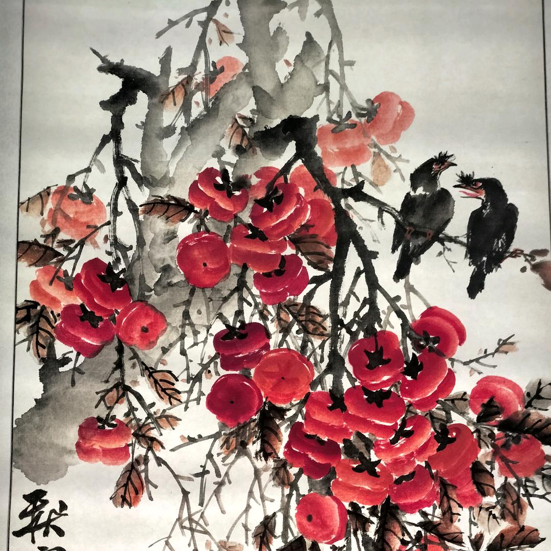 蓝色之海