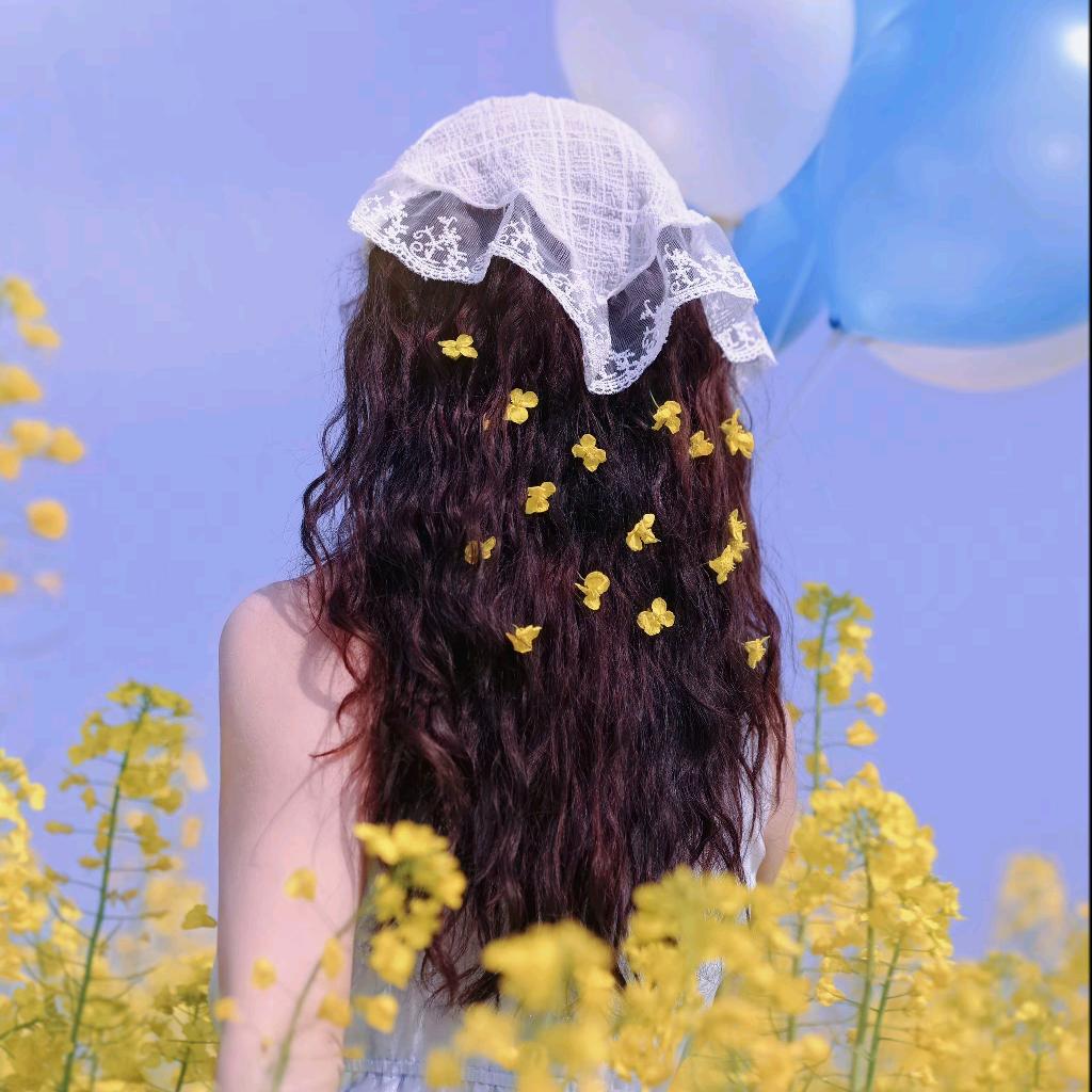 卖电瓶的小姐姐