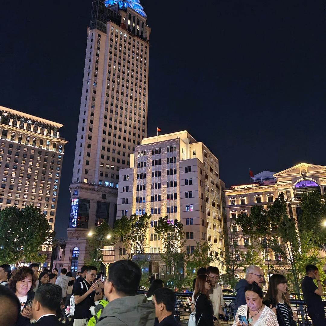 一直勇往直前。