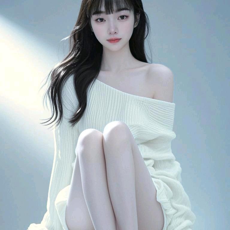 小小萱❄️（低谷期）