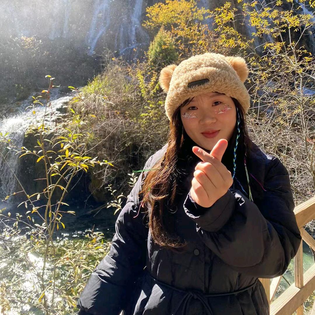 ᰔᩚ爱财🍒悦己✌︎