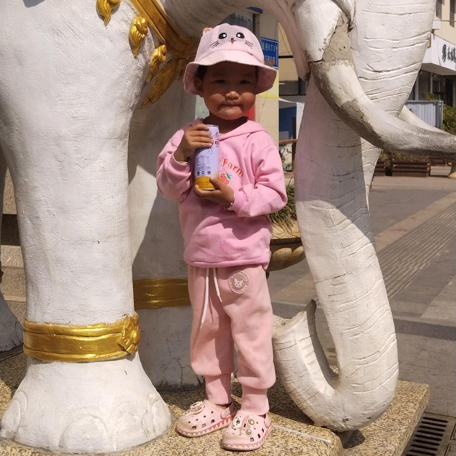 西盟佤族嫁景谷傣族