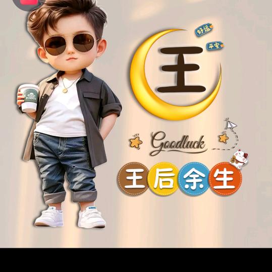 美好一天～@