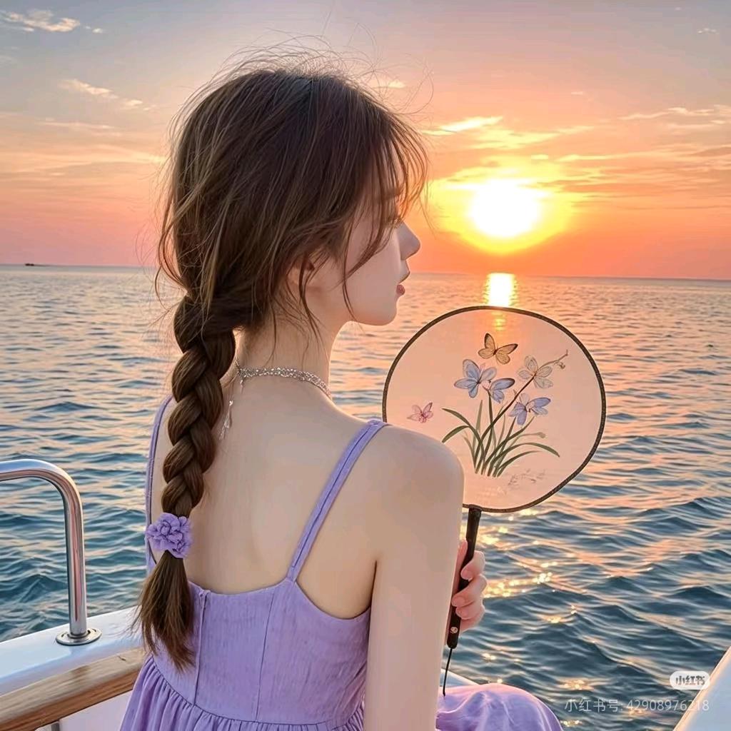 穿搭灵感放映机