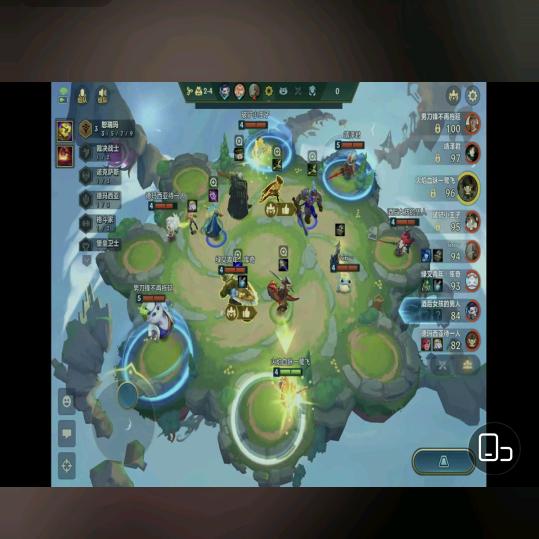 一文电竞（三角洲行动）