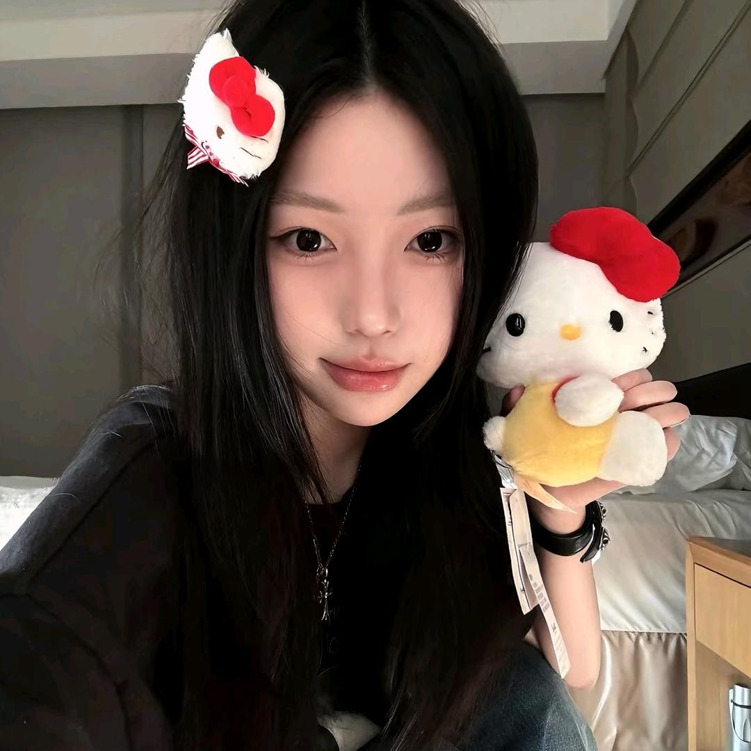 U点小糕冷
