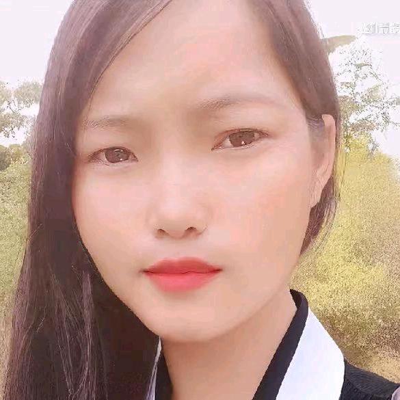 阿妹