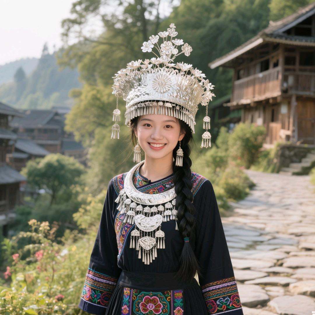 _黔味小栈