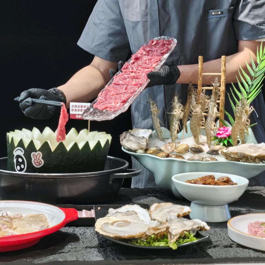 重生之我在喜啫啫开生蚝