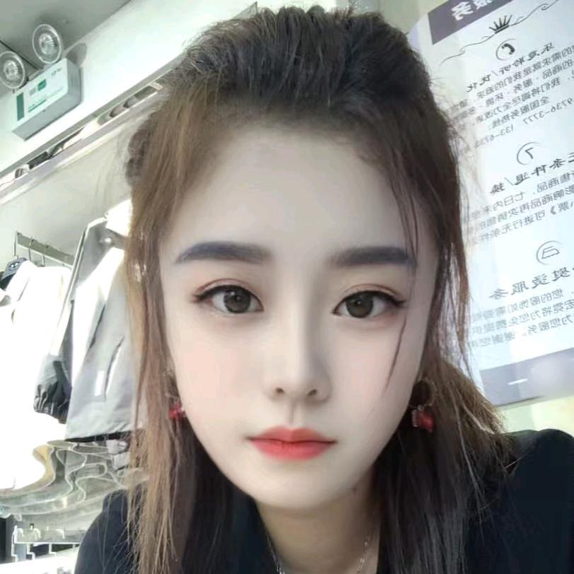 陌影