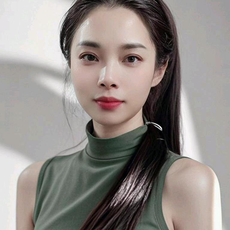 芳姐′