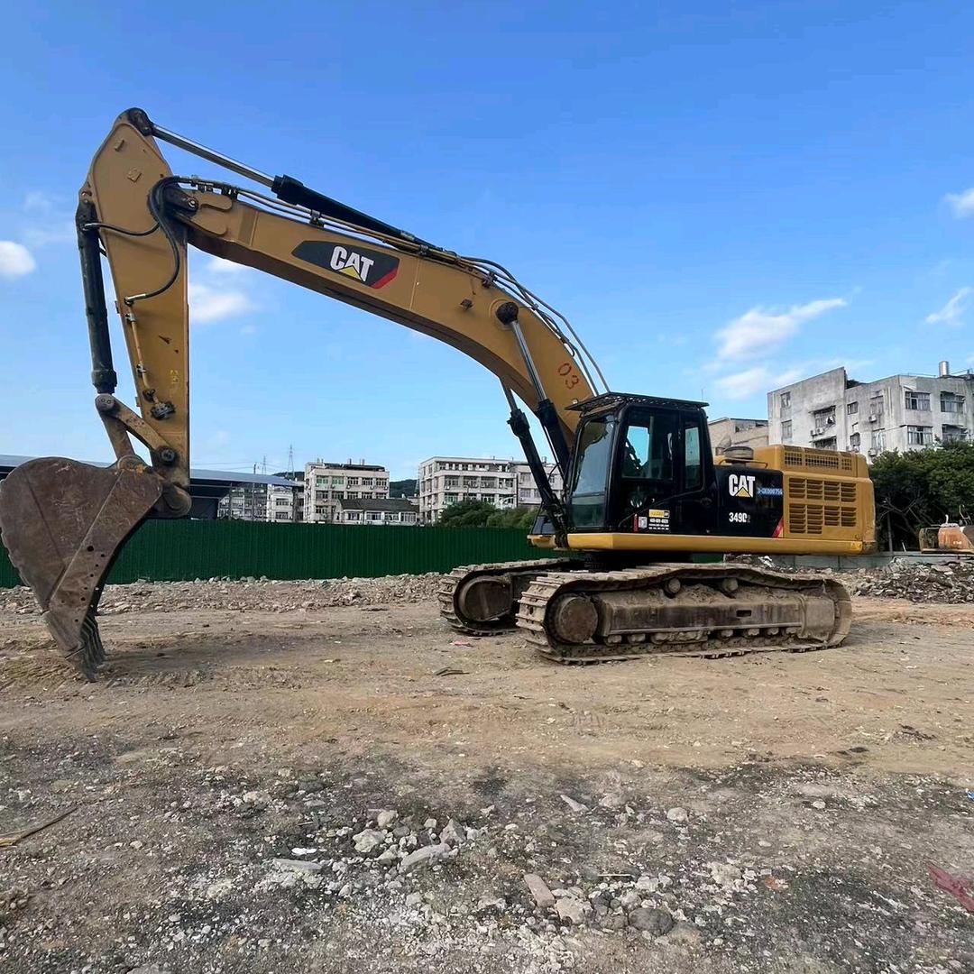 浙江小敏精品二手挖机