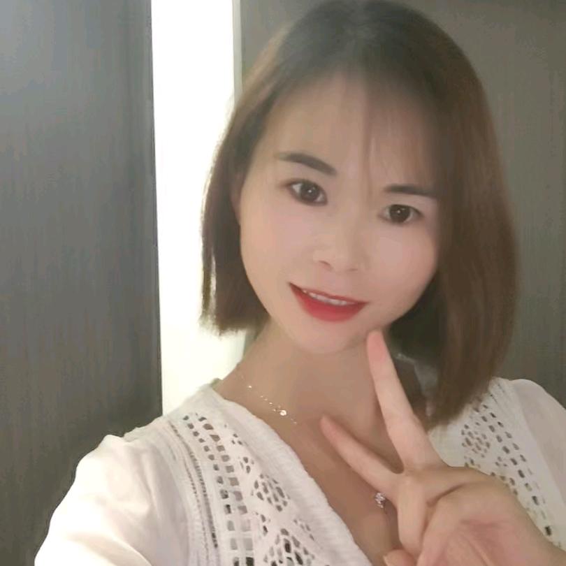 小婷婷🌹