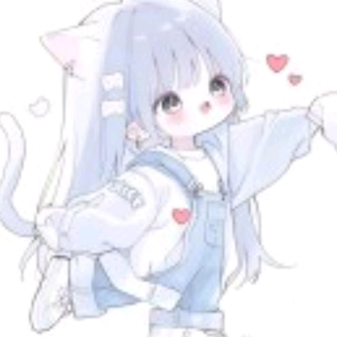行止头像