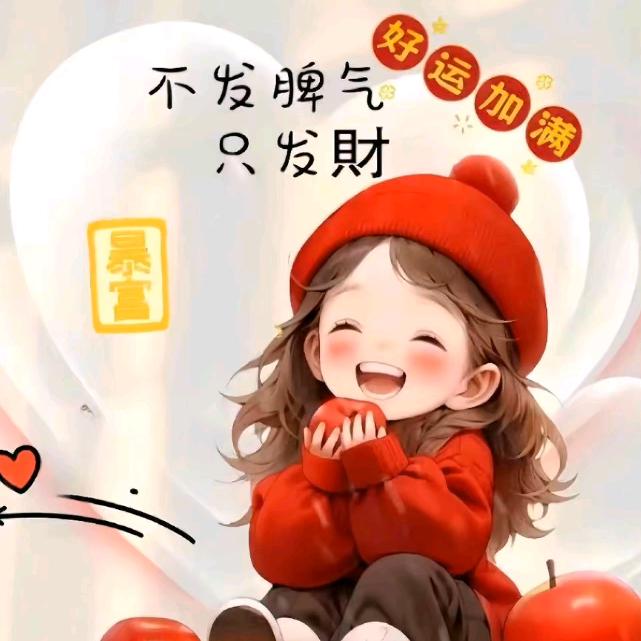 没 烦 恼