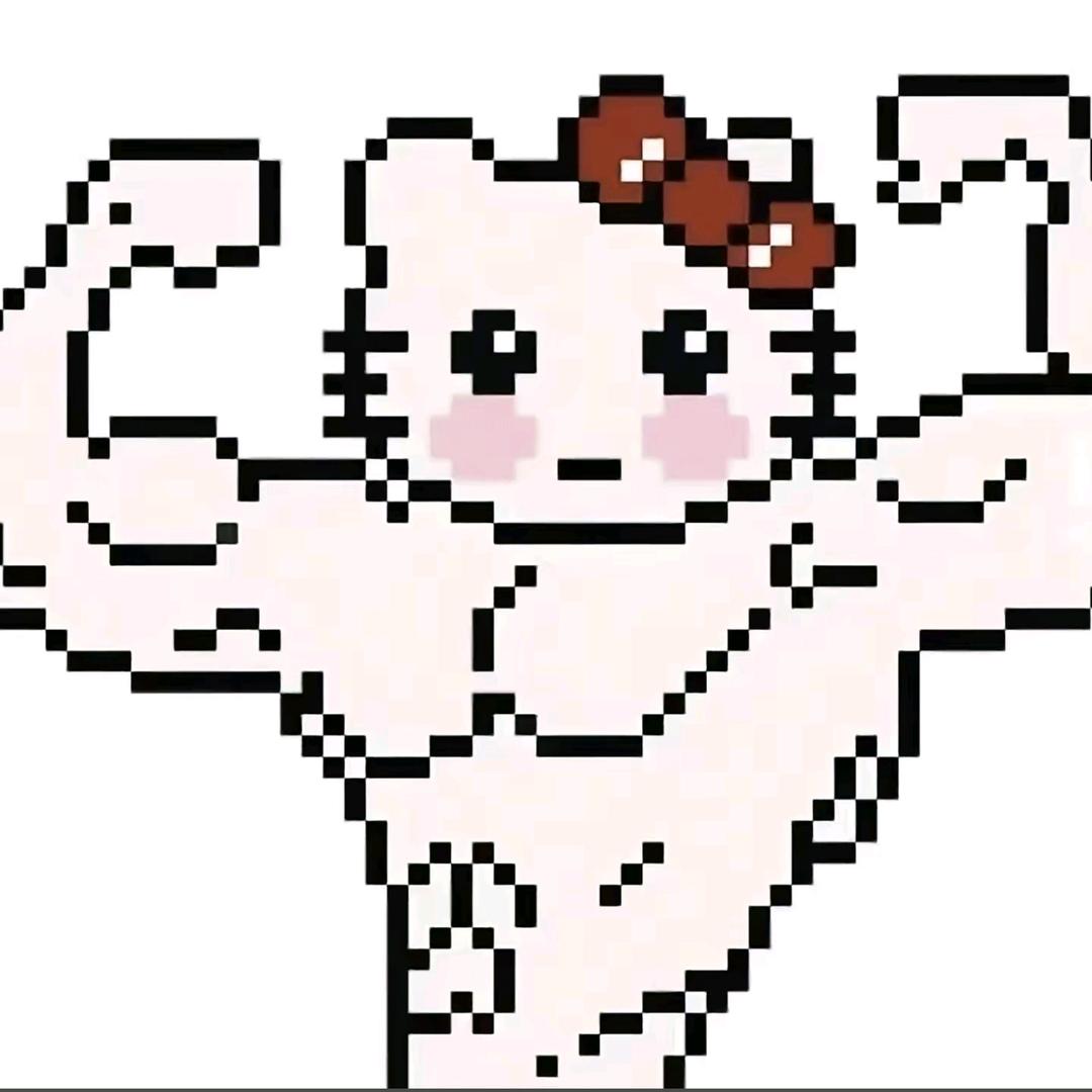 哈喽壮咪