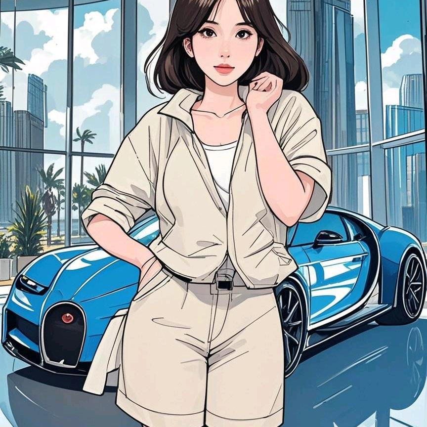 衣心衣意
