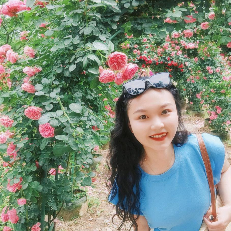 萌萌带你吃喝玩乐