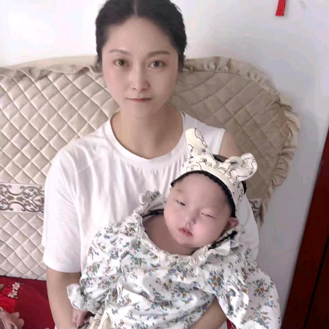 小桃妈妈