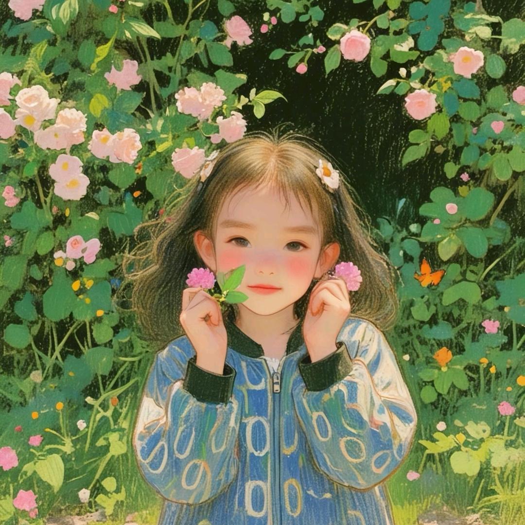 小瑜baby
