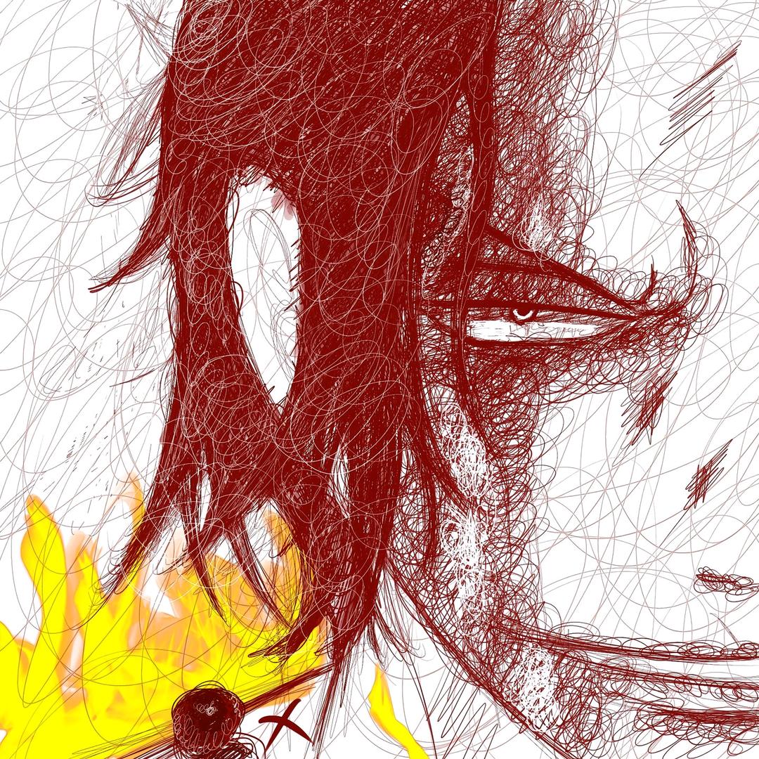 秋叶青🐢（求看主页出物版）