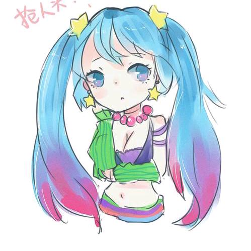 桃桃（三角洲跑刀）