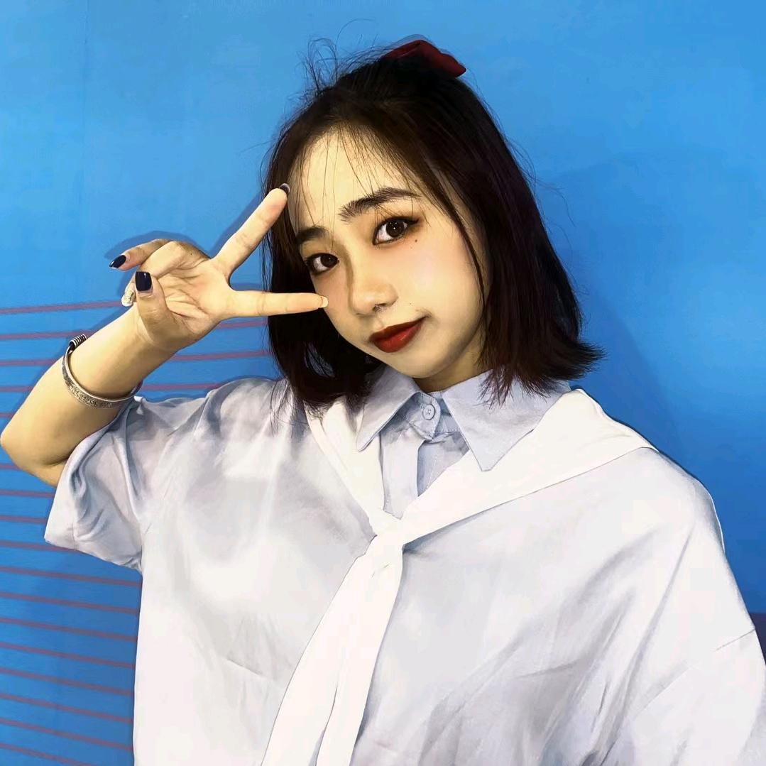 黑妹不黑