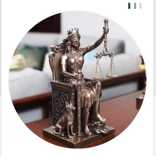 河南霆讼律所李律