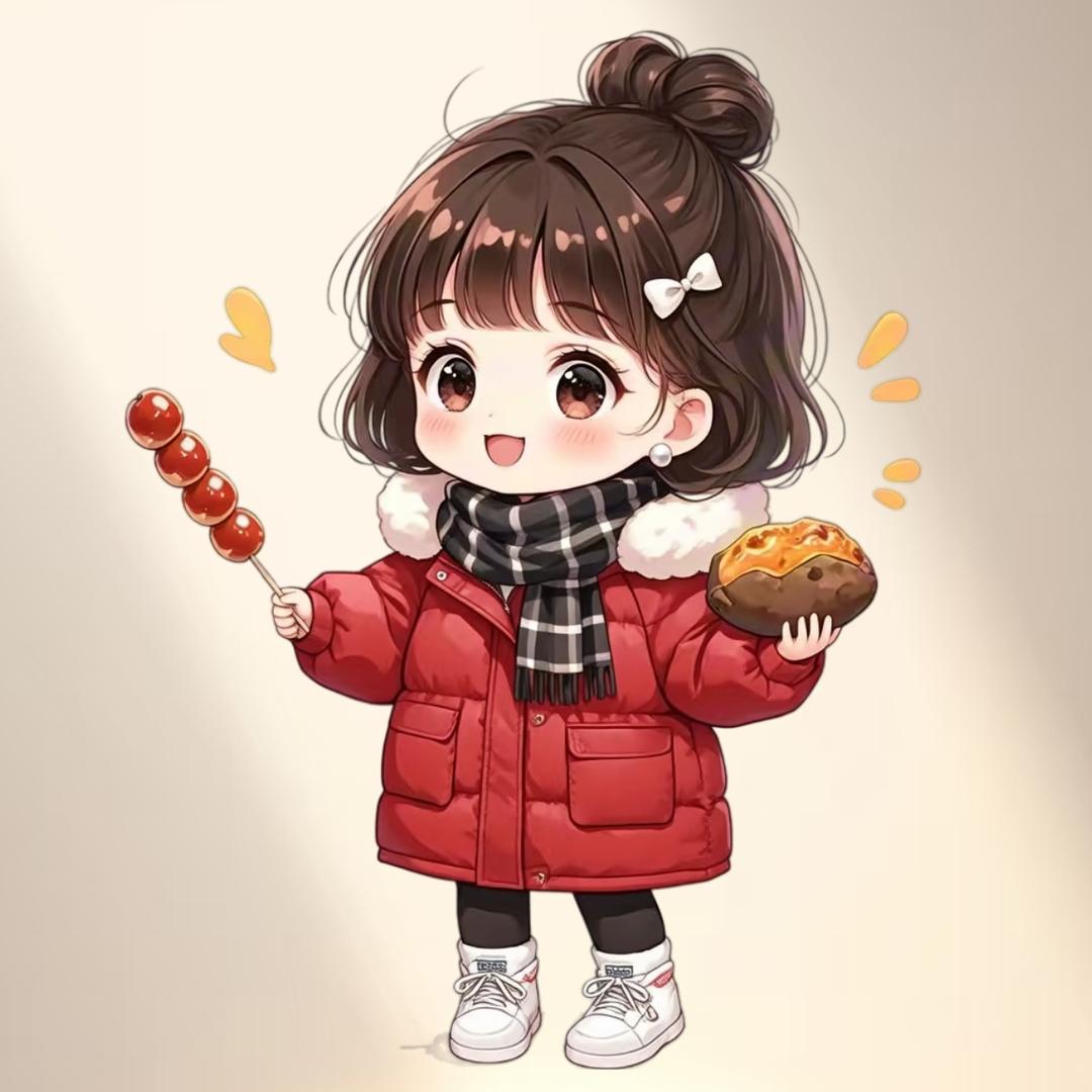 珠珠的小铺