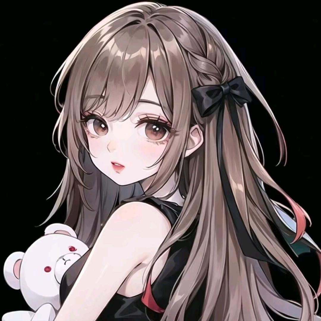 爱宝 ～（不许👀主页）