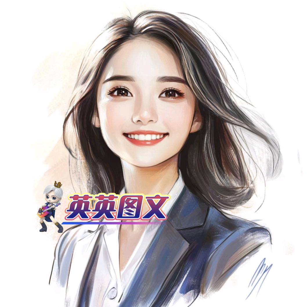 英英图文