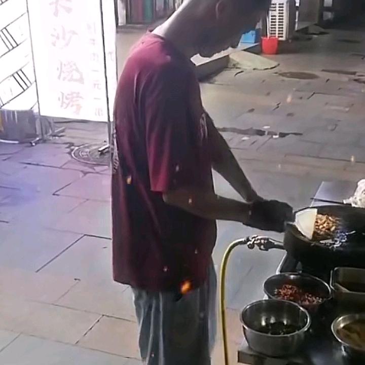 选我