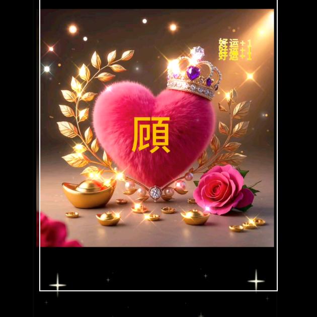 🔥🔥顾新红⭐️⭐️