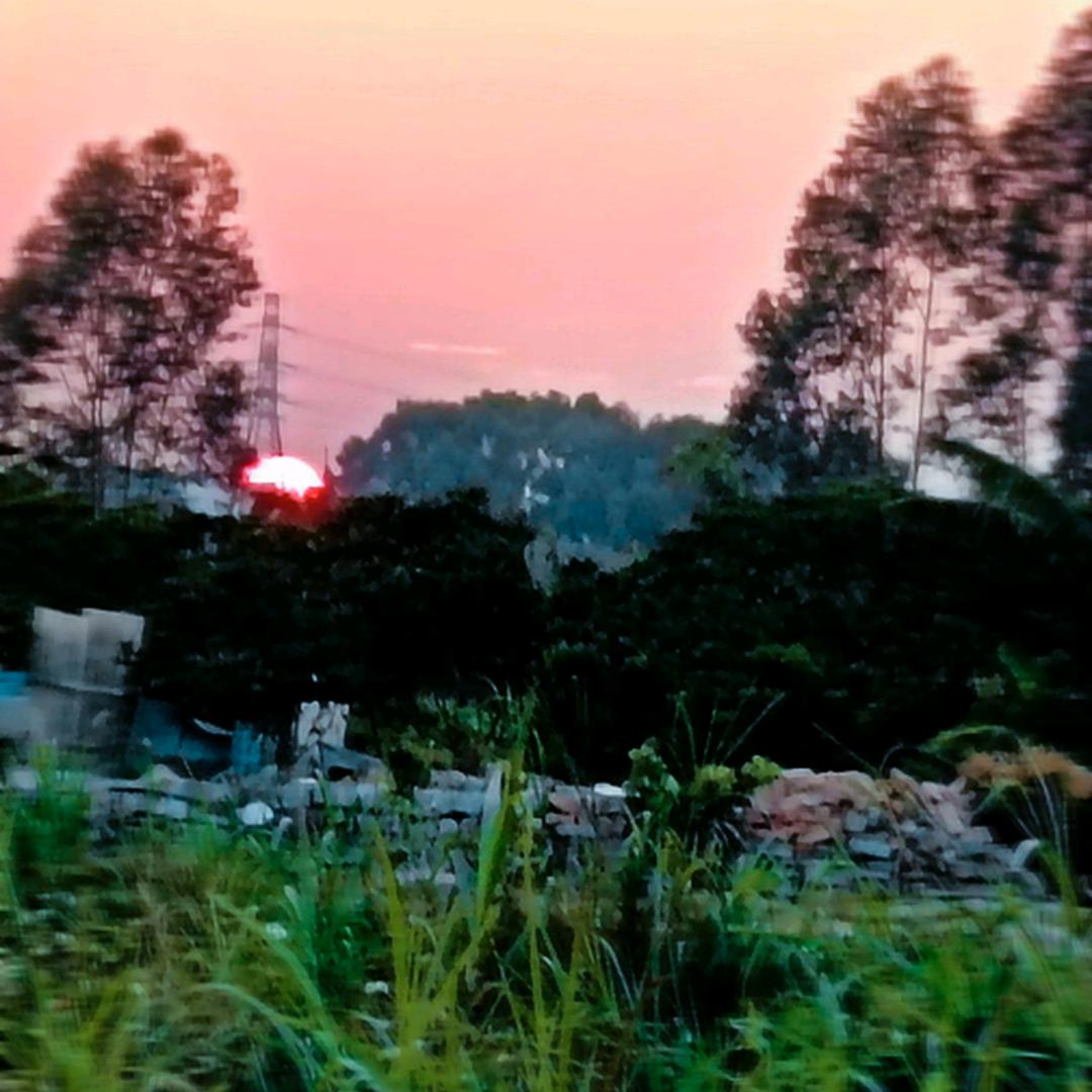 风平浪静