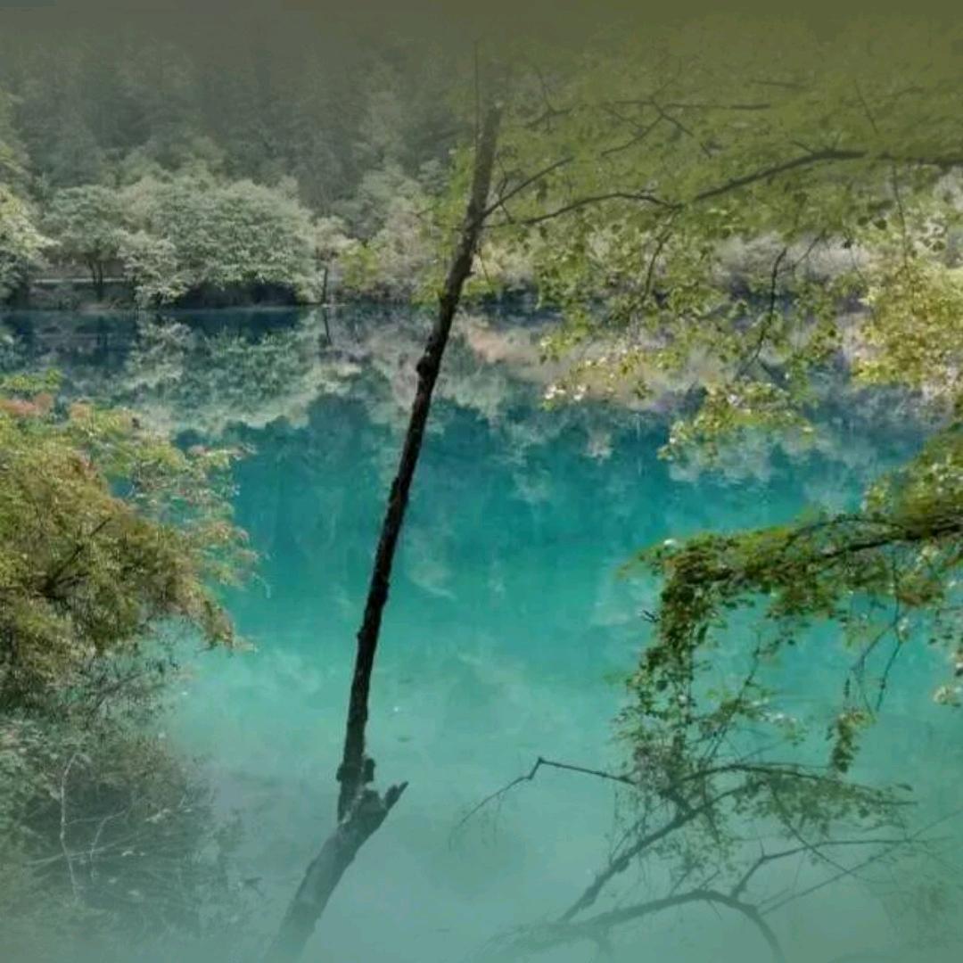 ~霞～
