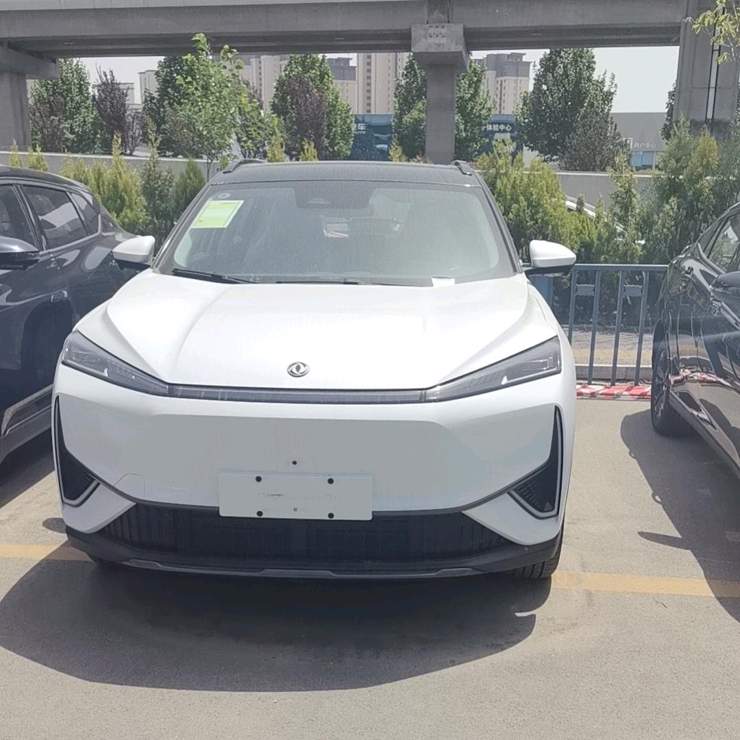 东风风神济宁金车店