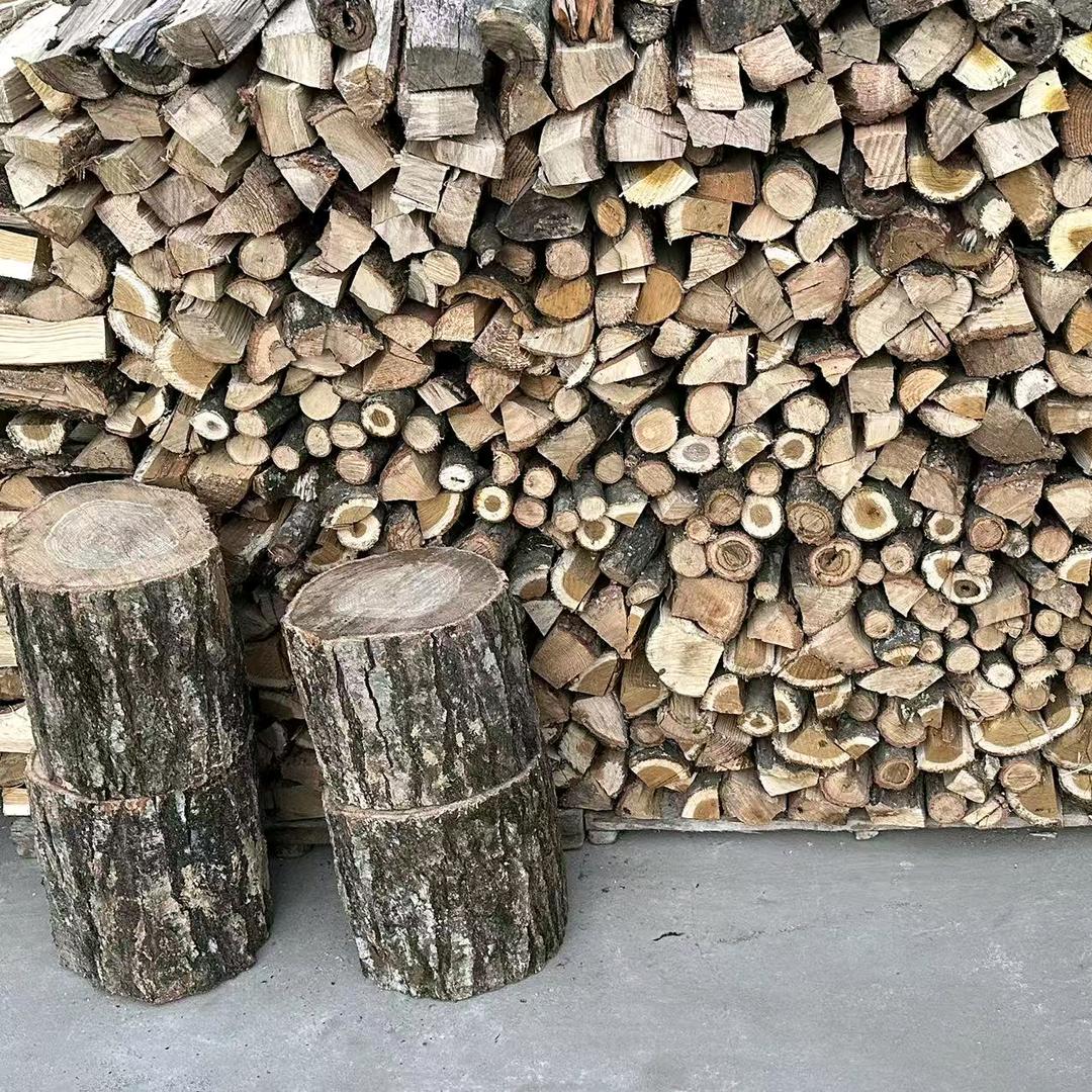 老妈子柴火木炭腊肉香肠