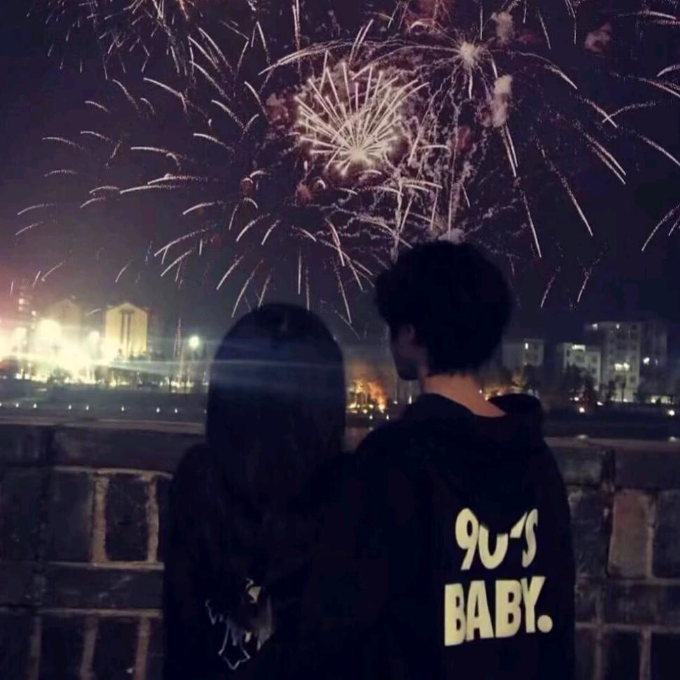 我的世界只有你