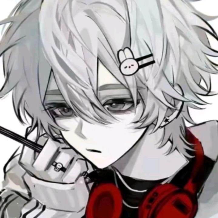 白岚