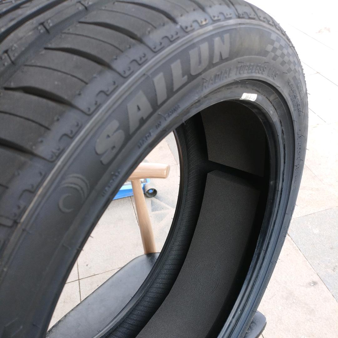 赛维轮胎（杞县店）