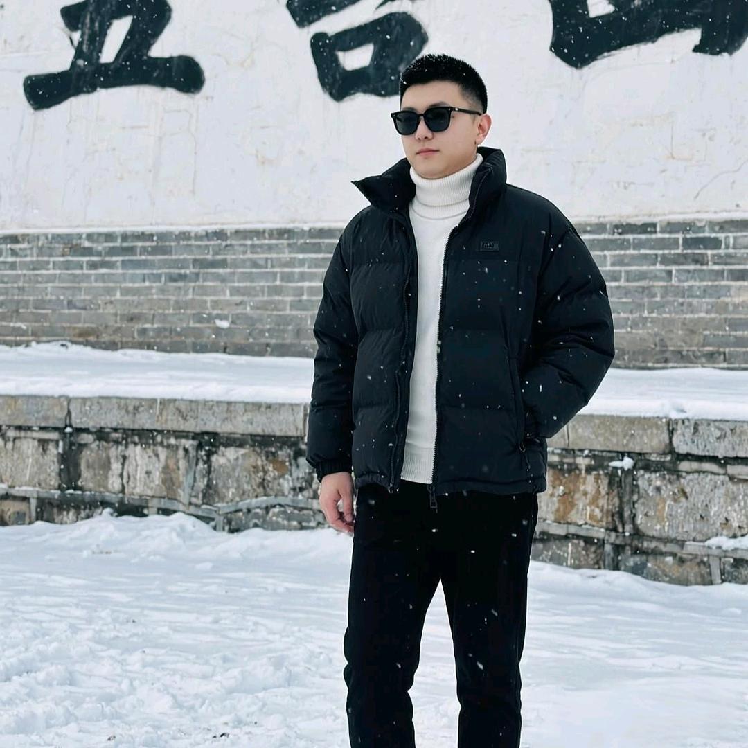 赶路人ꫀꪝ²⁰²⁵