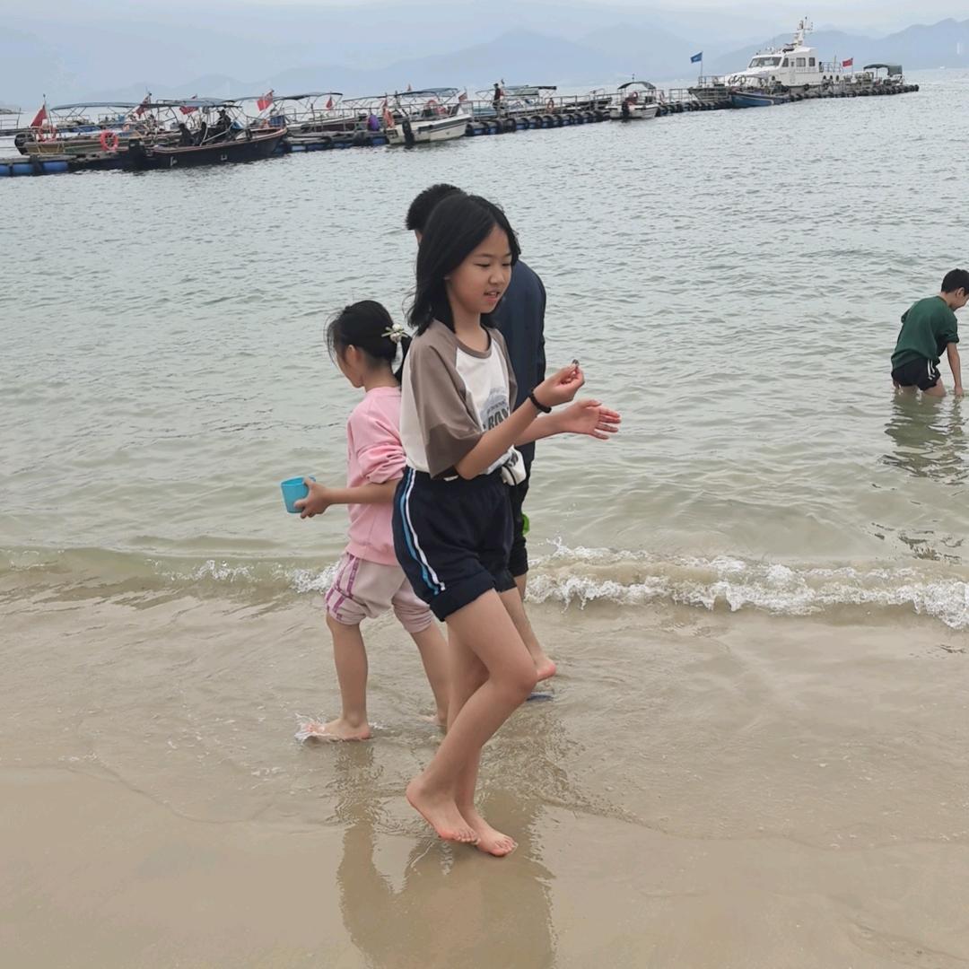 黄