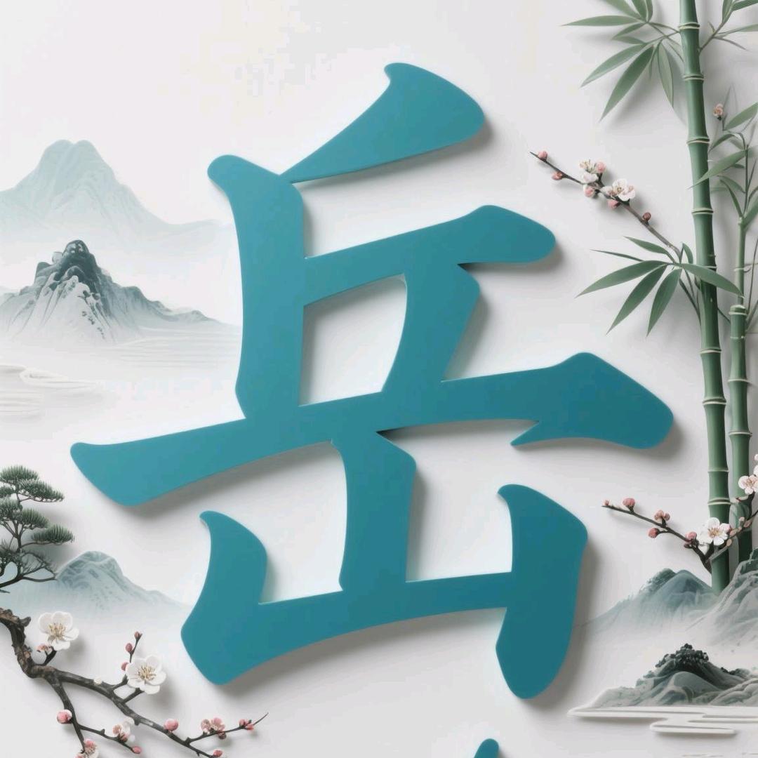 岳磊