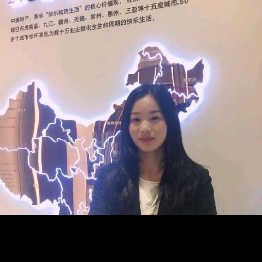 乐平房产小徐